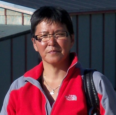 Else T Lukassen