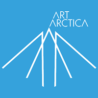 Logo 'ArtArctica'