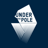 Logo 'Under the Pole'