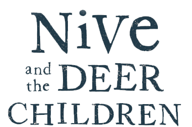 Logo 'Nive and the Dee Children'