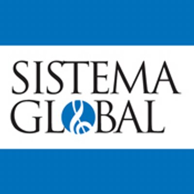  logo 'El Sistema Global'